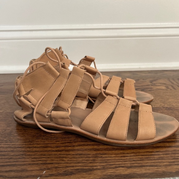 Loeffler Randall Sandals - Picture 1 of 4